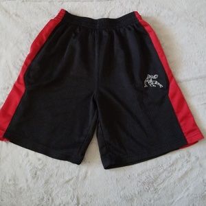 Boys basketball shorts